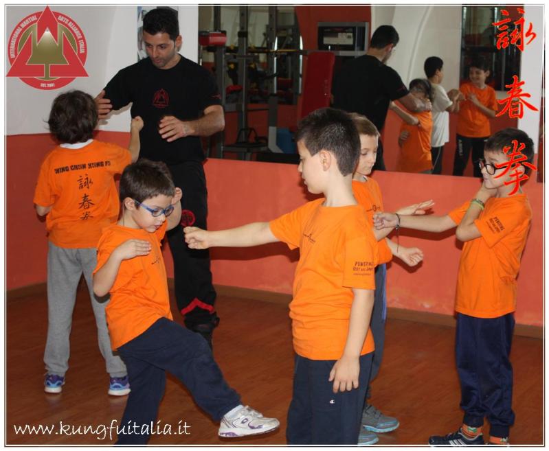 Kung Fu Academy Caserta Italia stage Puglia san severo di wing tjun chun tsun con sifu salvatore mezzone difesa personale e arti marziali www.kungfuitalia.it (1)